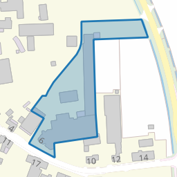 Perceel BMR00-F-3455