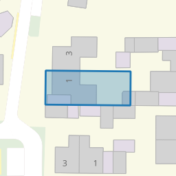 Perceel BMR00-F-3460