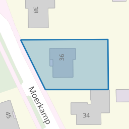 Perceel BMR00-F-3479