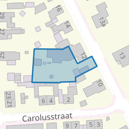 Perceel BMR00-F-3485