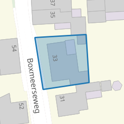 Perceel BMR00-F-3492