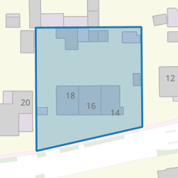 Perceel BMR00-F-3510