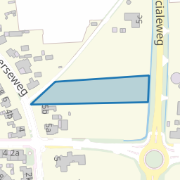 Perceel BMR00-F-3538