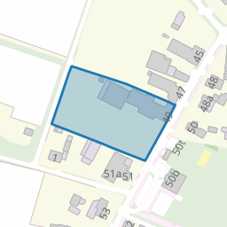 Perceel BMR00-F-3545