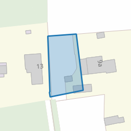 Perceel BMR00-F-3550