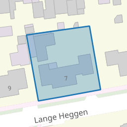 Perceel BMR00-F-3562