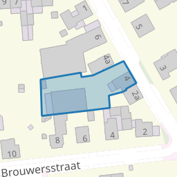 Perceel BMR00-F-3576