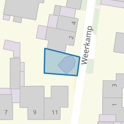 Perceel BMR00-F-3580