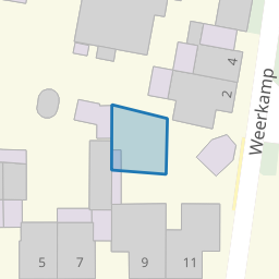 Perceel BMR00-F-3581