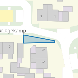 Perceel BMR00-F-3594