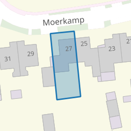 Perceel BMR00-F-3610