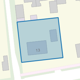 Perceel BMR00-F-3612