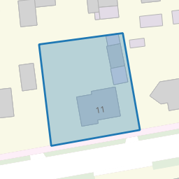 Perceel BMR00-F-3613