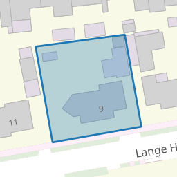 Perceel BMR00-F-3614