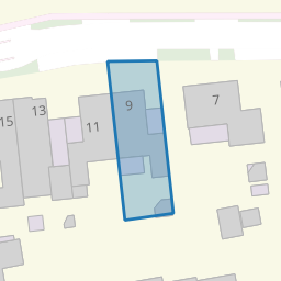 Perceel BMR00-F-3616