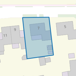 Perceel BMR00-F-3617