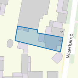 Perceel BMR00-F-3622