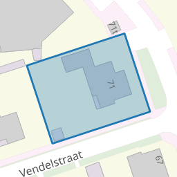 Perceel BMR00-F-3660