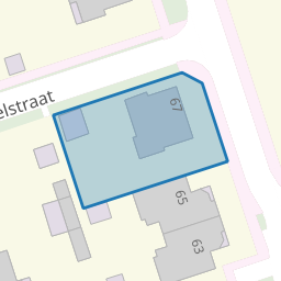 Perceel BMR00-F-3661