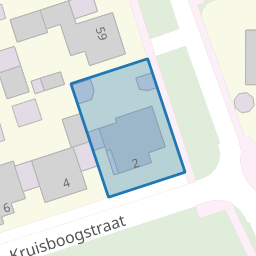 Perceel BMR00-F-3666