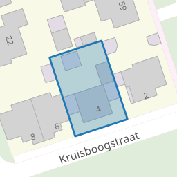 Perceel BMR00-F-3667