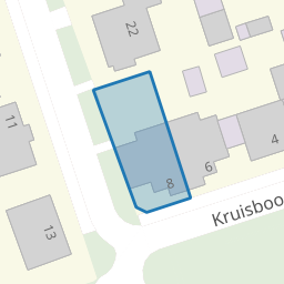 Perceel BMR00-F-3669