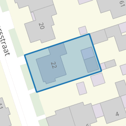 Perceel BMR00-F-3670