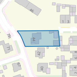 Perceel BMR00-F-3678