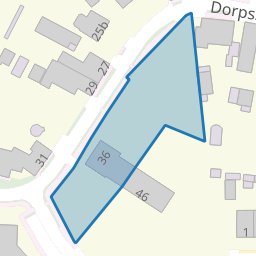 Perceel BMR00-F-3684