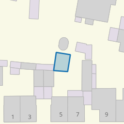 Perceel BMR00-F-3685