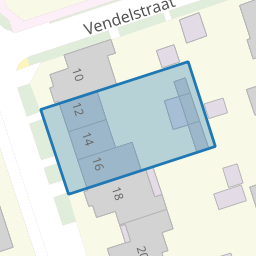 Perceel BMR00-F-3696