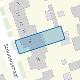 Perceel BMR00-F-3697