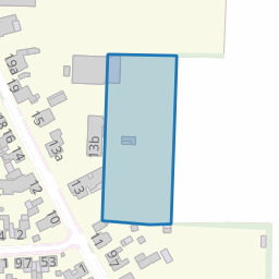 Perceel BMR00-F-3699