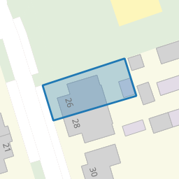 Perceel BMR00-F-3709