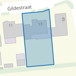 Perceel BMR00-F-3717