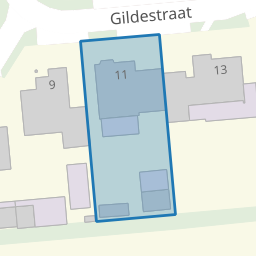Perceel BMR00-F-3718