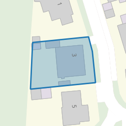 Perceel BMR00-F-3743