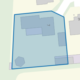 Perceel BMR00-F-3745