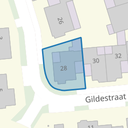 Perceel BMR00-F-3746