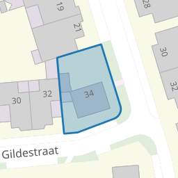 Perceel BMR00-F-3749