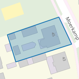 Perceel BMR00-F-3765