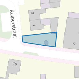 Perceel BMR00-F-3773