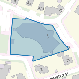 Perceel BMR00-F-3782