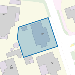 Perceel BMR00-F-3785