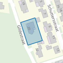 Perceel BMR00-F-3788