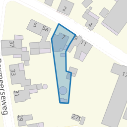 Perceel BMR00-F-3803