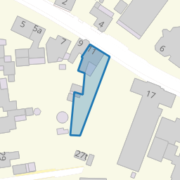 Perceel BMR00-F-3804