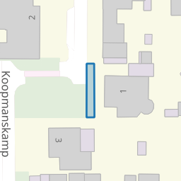 Perceel BMR00-F-3820