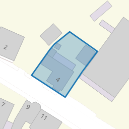 Perceel BMR00-F-3827