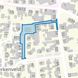 Perceel BMR00-F-3851